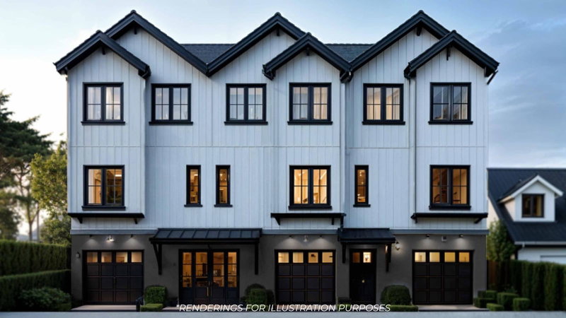 3381 Lealand Court, Burnaby, V5A 3B6 | Image 3