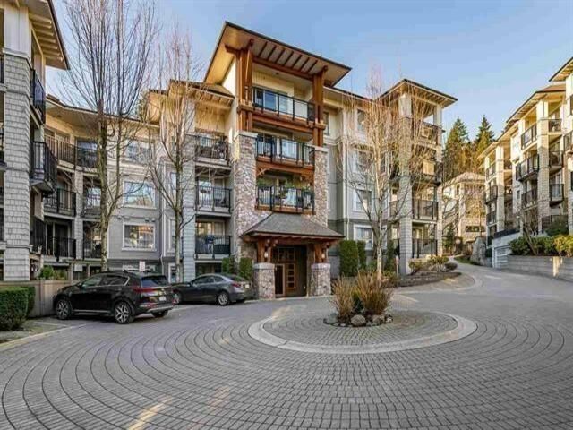 2988 Silver Springs Boulevard #304, Coquitlam, British Columbia