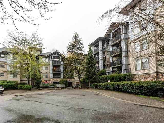 304 - 2988 Silver Springs Boulevard