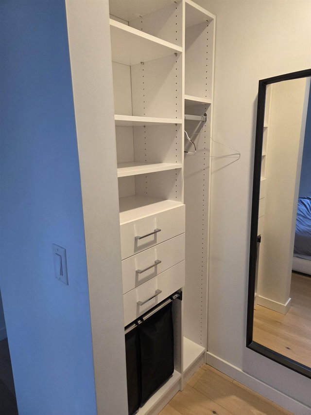 2203 - 1001 Homer Street Street