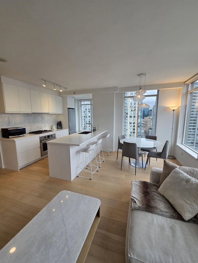 2203 - 1001 Homer Street Street