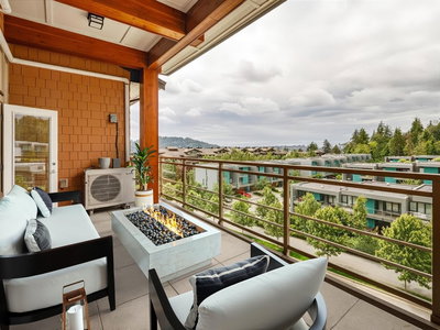 506 - 3602 Aldercrest Drive | North Vancouver | Image