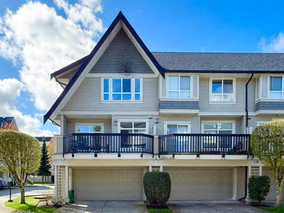 46 - 9133 Sills Avenue | Richmond | Image