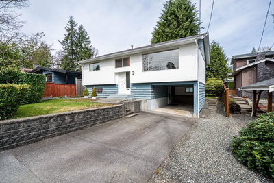 1634 Ross Road | North Vancouver | Image