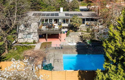 1580 Mathers Avenue | West Vancouver | Image