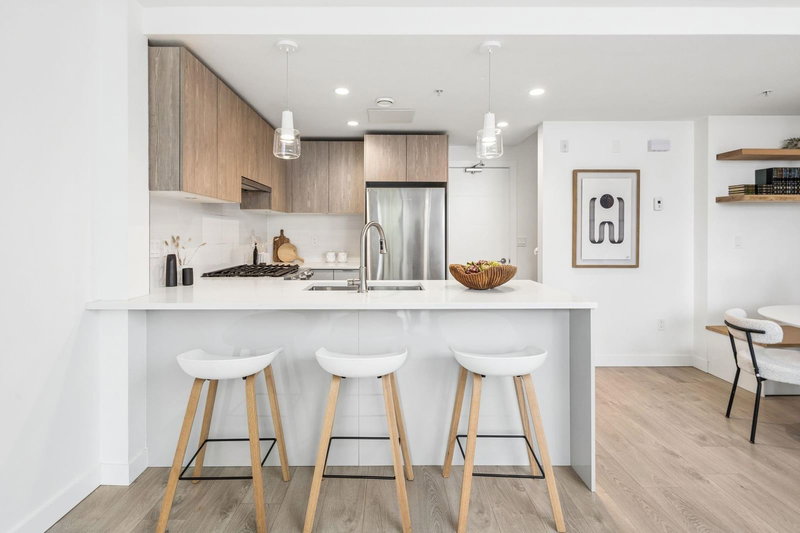 128 8th Street E #TH4, North Vancouver, British Columbia