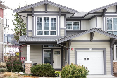 5915 Beachgate Lane | Sechelt | Image