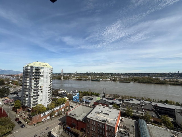 1205 - 420 Carnarvon Street