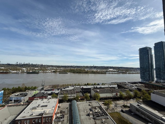 1205 - 420 Carnarvon Street