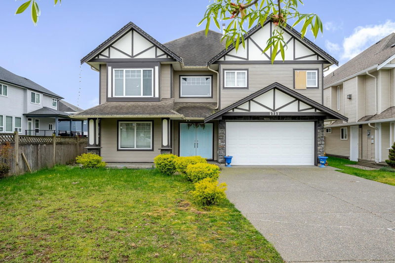 2737 Carriage Court, Abbotsford, V4X 0A3 | Image 2