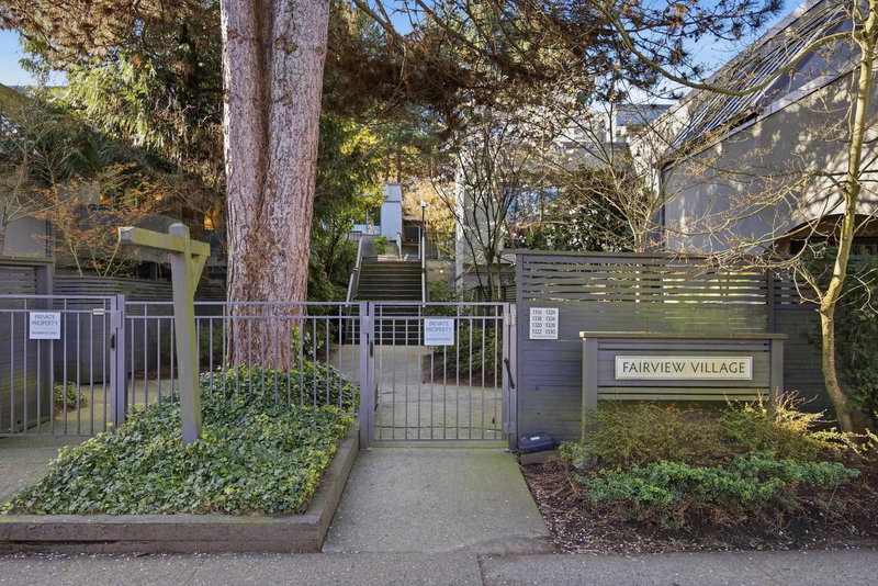 1326 7th Avenue W, Vancouver, British Columbia