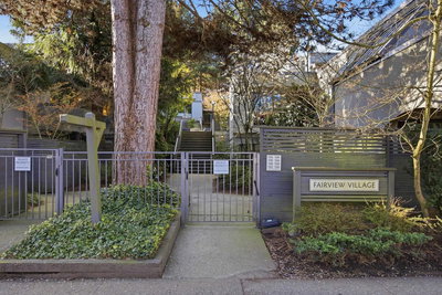 1326 7th Avenue | Vancouver | Image