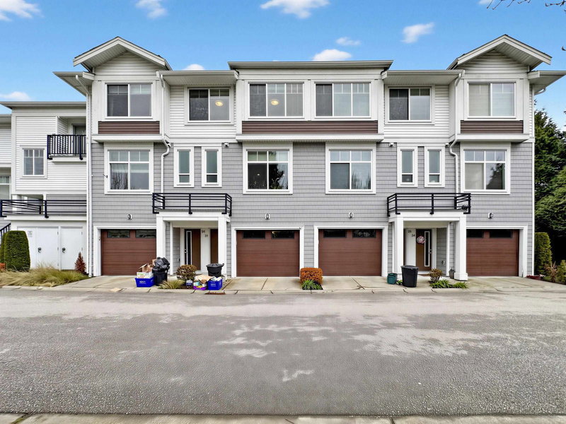 2528 156 Street #32, Surrey, British Columbia