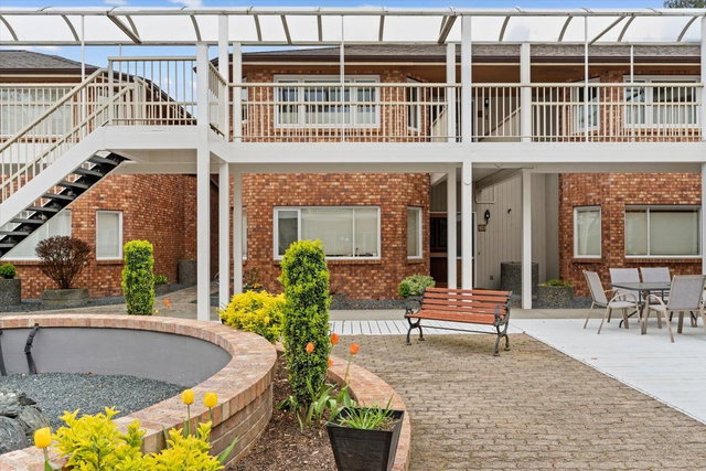 201 - 7001 Eden Drive