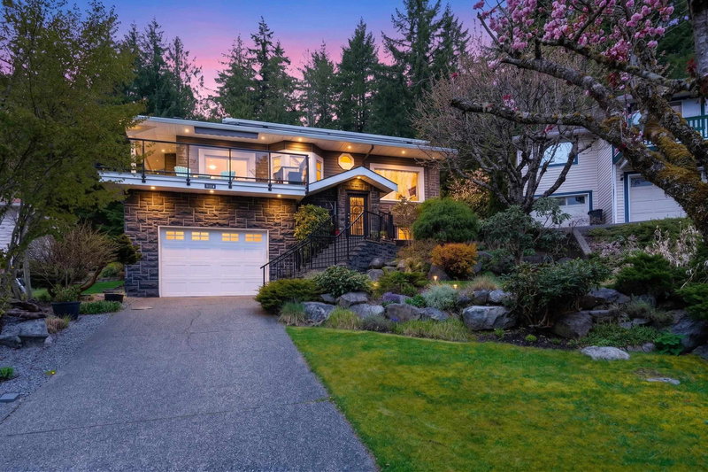 1014 Lanark Place, Squamish, British Columbia