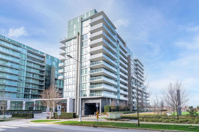 204 - 6633 Pearson Way