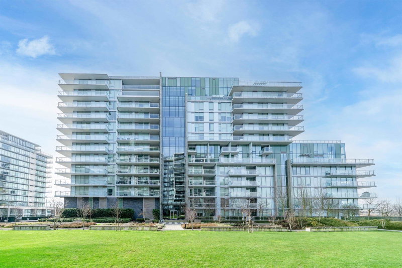 204 - 6633 Pearson Way