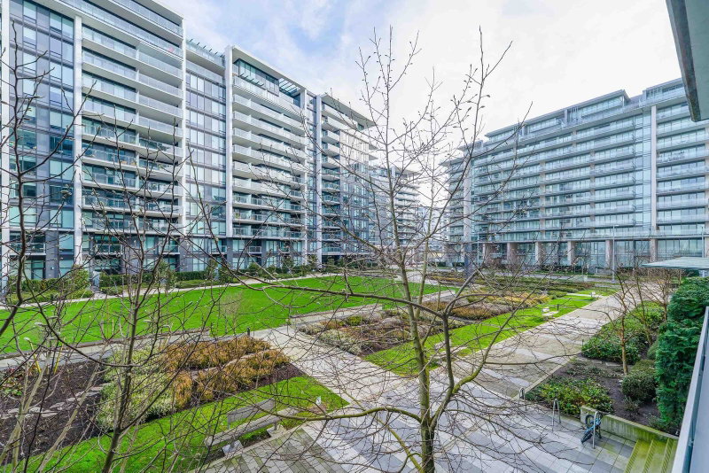 204 - 6633 Pearson Way