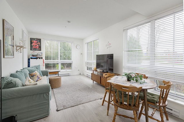 107 - 8379 201 Street