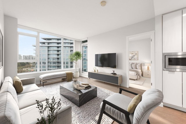 1009 - 3331 Brown Road