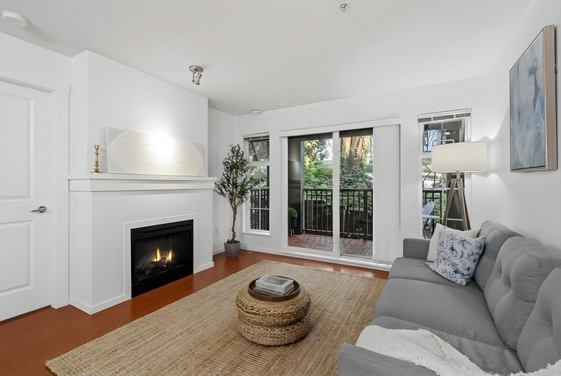 9098 Halston Court #303, Burnaby, British Columbia