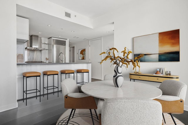 2203 - 788 Richards Street