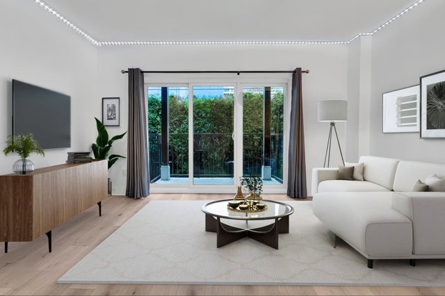 207 - 1655 Nelson Street