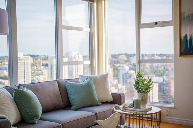 3207 - 939 Homer Street