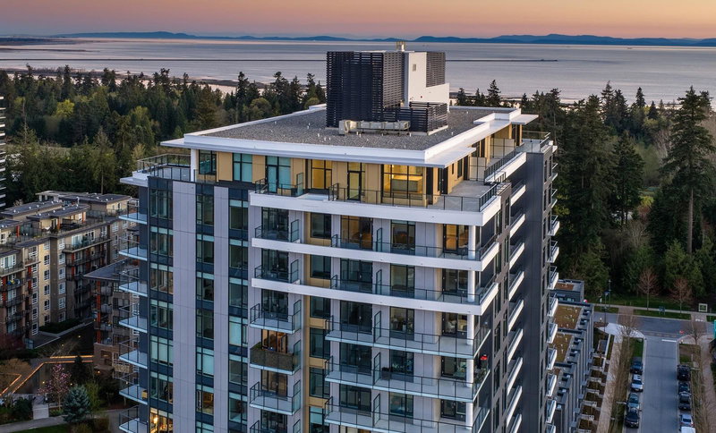 6138 Birney Avenue #1007, Vancouver, British Columbia