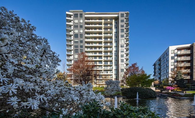 1310 - 6138 Birney Avenue