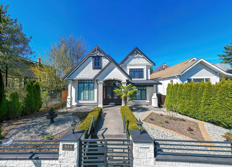 813 Dublin Street, New Westminster, V3M 2Y5 | Image 2