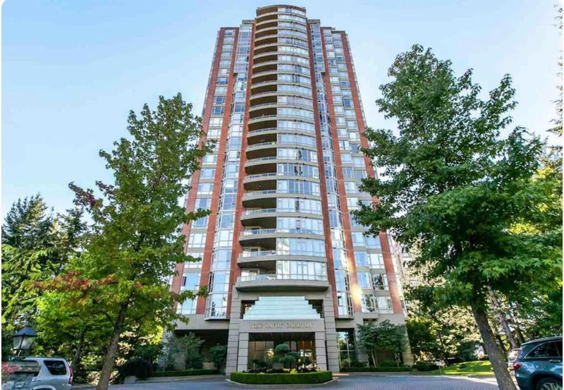 6888 Station Hill Drive #1606, Burnaby, British Columbia