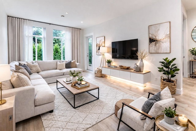 104 - 708 Edgar Avenue