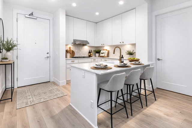 104 - 708 Edgar Avenue