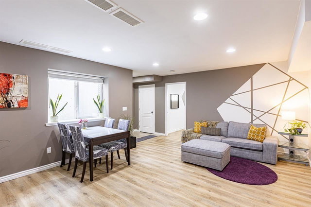 basement only - 687* 198b Street