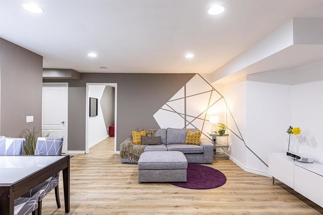 basement only - 687* 198b Street