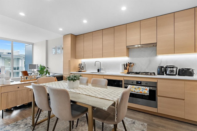 603 - 305 Morrissey Road