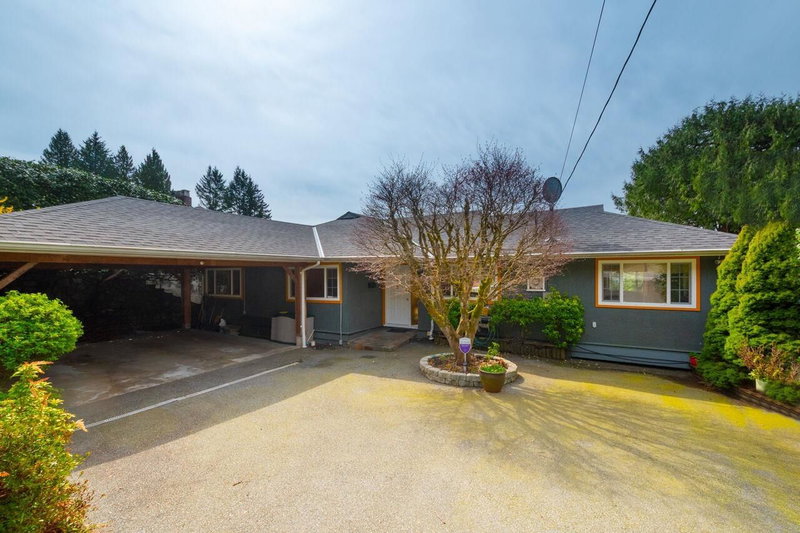 647 Blueridge Avenue, North Vancouver, V7R 2J4 | Image 2