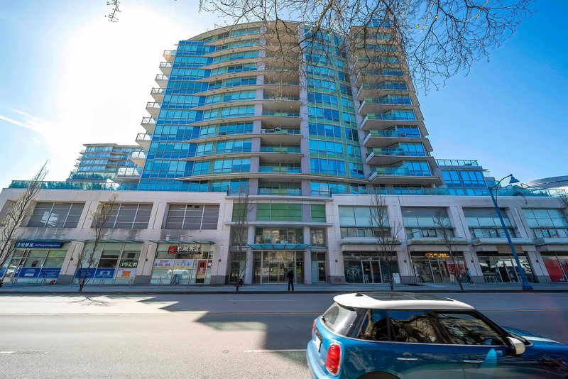 5599 Cooney Road #515, Richmond, British Columbia