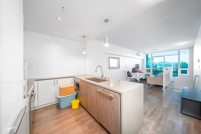 515 - 5599 Cooney Road