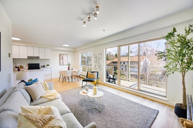 311 - 1033 St. Georges Avenue