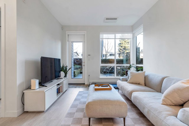 106 - 7599 15th Avenue