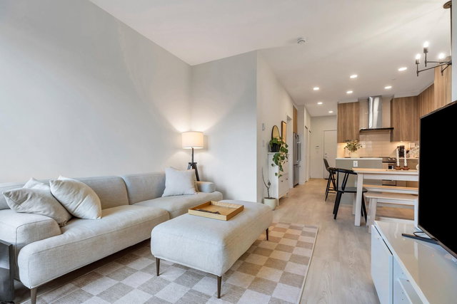 106 - 7599 15th Avenue