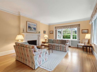 4XXX Marguerite Street | Vancouver | Image