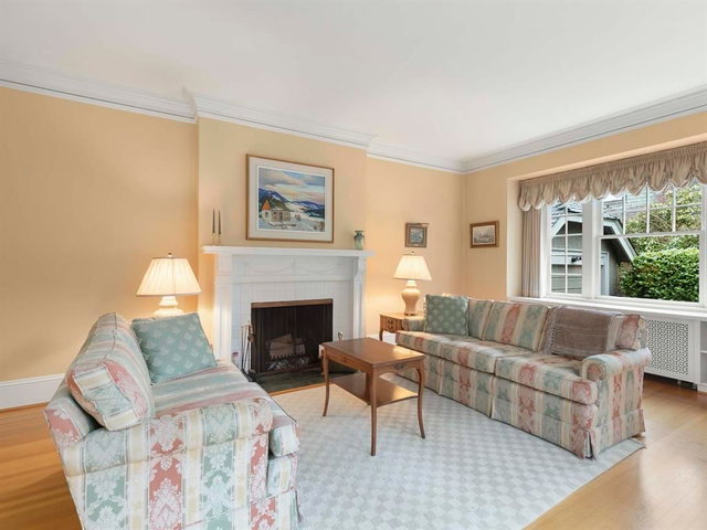 4XXX Marguerite Street