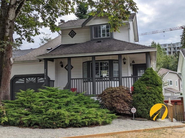 22518 Brickwood Close