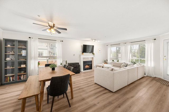 108 - 5450 208 Street