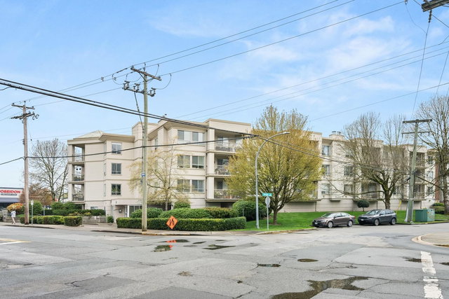 108 - 5450 208 Street