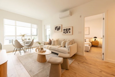 605 - 3596 Malsum Drive | North Vancouver | Image