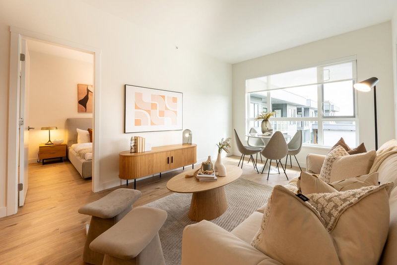 605 - 3596 Malsum Drive, North Vancouver, V7G 0B5 | Image 2